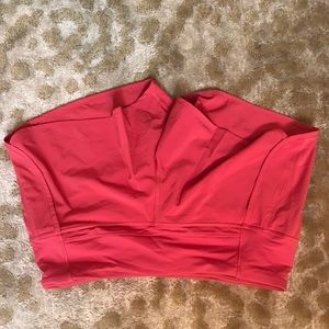 Lululemon Run Times short II*4